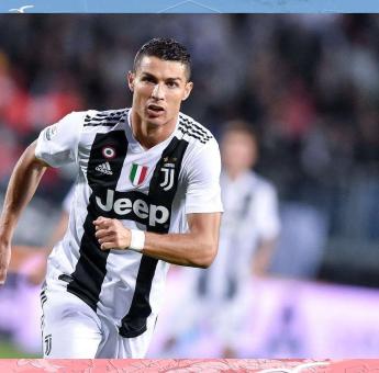 南宫28-C罗遭遇二十持续失利，尤文图斯教练压力巨大！再创辉煌时刻的简单介绍